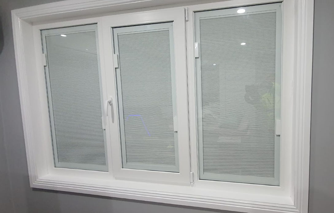 Built-In Blinds Benefits